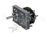 0501345 Champion - Moyer Diebel Motor, Drive W/Fan Sw
