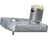 0501353 Compatible Champion Motor