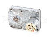 0501353 Champion - Moyer Diebel Motor, 140 Rpm 12Vdc Inj Df/Sw