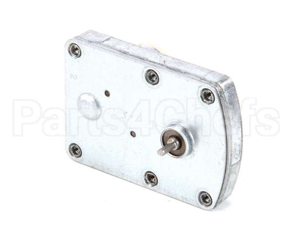 0501353 Champion - Moyer Diebel Motor, 140 Rpm 12Vdc Inj Df/Sw