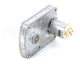 0501353 Champion - Moyer Diebel Motor, 140 Rpm 12Vdc Inj Df/Sw
