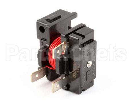 0501358 Champion - Moyer Diebel Relay, Start 125V 60Hz 501Ht/T