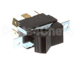 0501361 Champion - Moyer Diebel Switch, Rocker Dpdt Df/500Ht/T