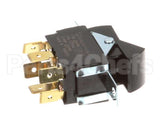 0501361 Champion - Moyer Diebel Switch, Rocker Dpdt Df/500Ht/T