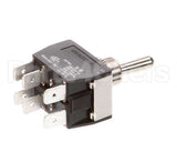 0501373 Champion - Moyer Diebel Switch, 3-Posit Toggle