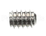 0501395 Champion - Moyer Diebel Screw, Socket 1/4-20X5/16 Ss