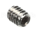 0501395 Champion - Moyer Diebel Screw, Socket 1/4-20X5/16 Ss