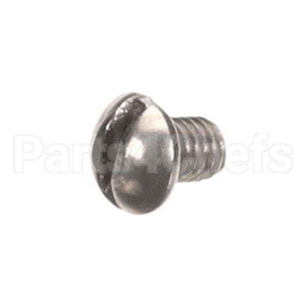 0501411 Compatible Champion Screw, 10-32 X 1/4 Round Head