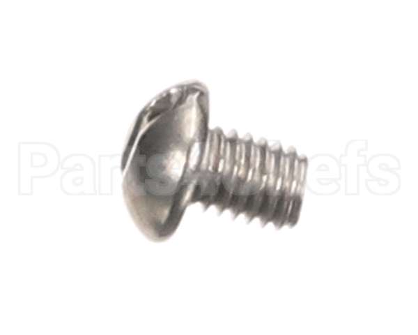 0501411 Champion - Moyer Diebel Screw, 10-32 X 1/4 Round Head