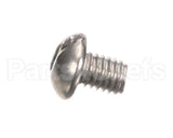 0501411 Champion - Moyer Diebel Screw, 10-32 X 1/4 Round Head