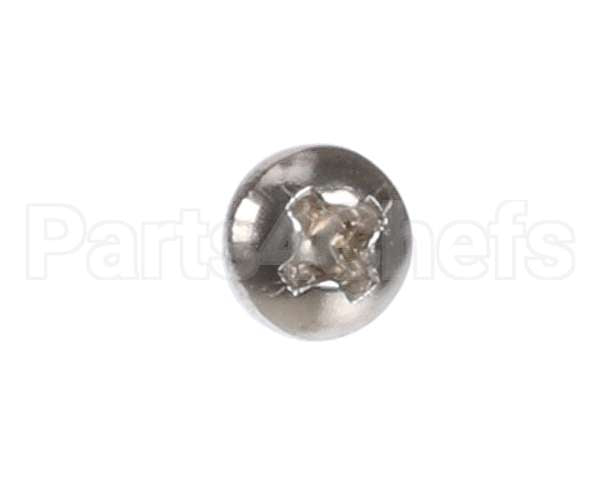 0501415 Champion - Moyer Diebel Screw, 10-32 X 5/8 Round Head