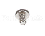 0501415 Champion - Moyer Diebel Screw, 10-32 X 5/8 Round Head