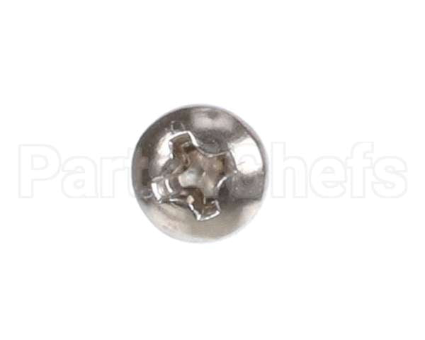 0501415 Champion - Moyer Diebel Screw, 10-32 X 5/8 Round Head