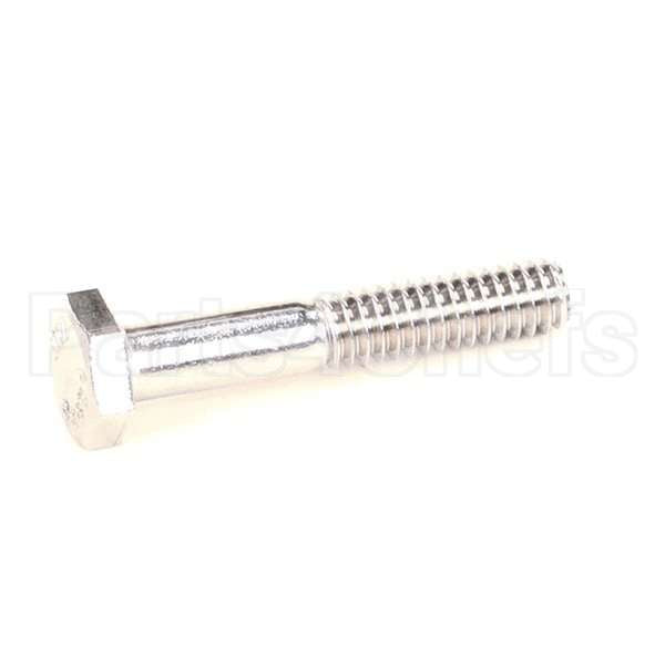 0501422 Compatible Champion Bolt, Hex Ss 1/4-20 X 1-1/2