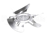 0501426000 Hussmann Fan Blade Fv600Cw30P38