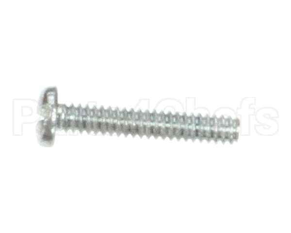 0501433 Champion - Moyer Diebel Screw, Pan Hd Ss 4-40X5/8