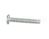 0501433 Champion - Moyer Diebel Screw, Pan Hd Ss 4-40X5/8