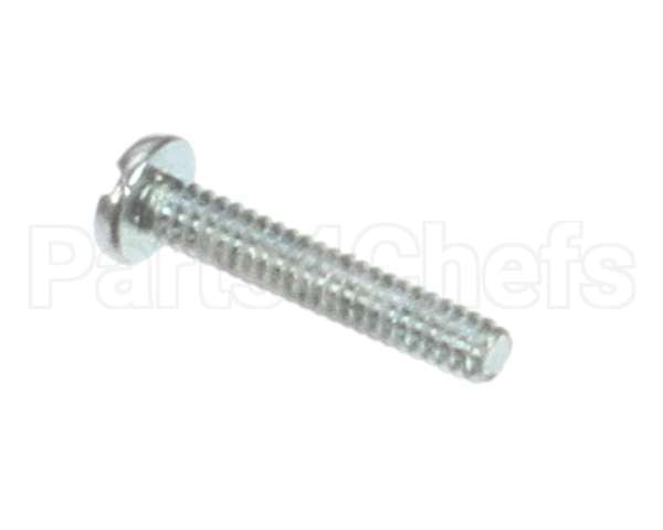 0501433 Champion - Moyer Diebel Screw, Pan Hd Ss 4-40X5/8
