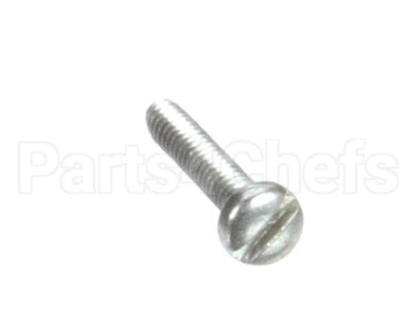0501433 Champion - Moyer Diebel Screw, Pan Hd Ss 4-40X5/8