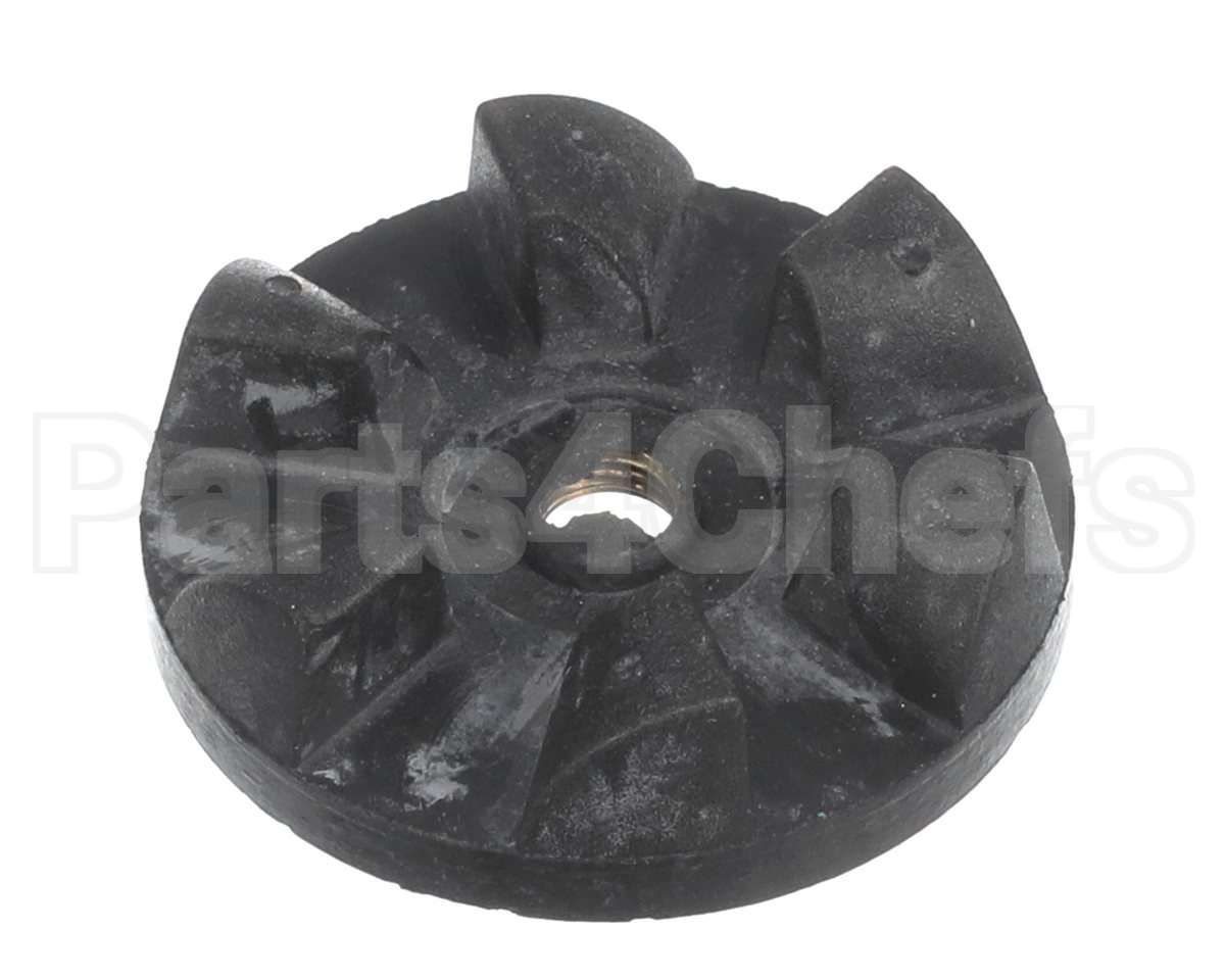 050146 Island Oasis Blender Cup Clutch Black