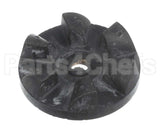 050146 Island Oasis Blender Cup Clutch Black
