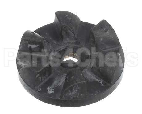 050146 Island Oasis Blender Cup Clutch Black