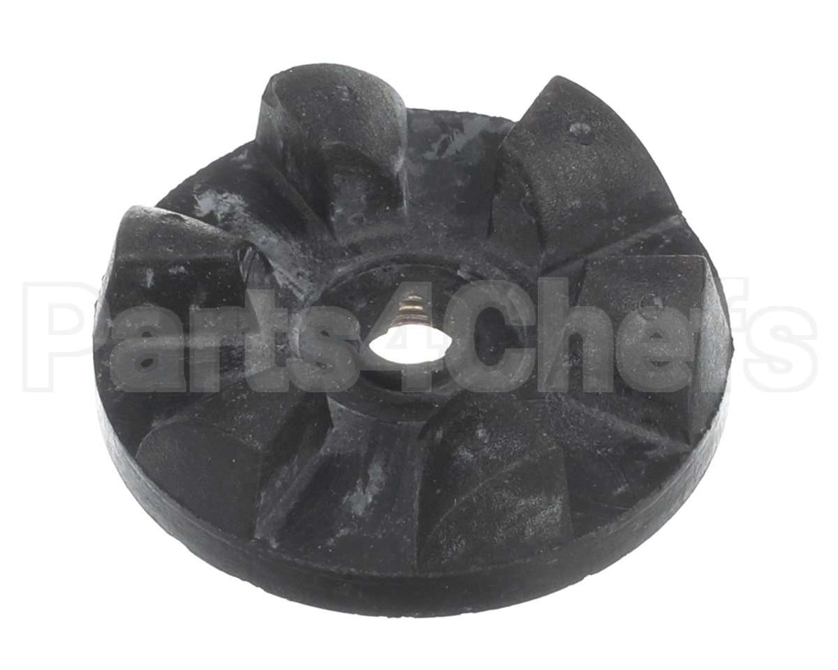 050146 Island Oasis Blender Cup Clutch Black
