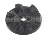 050146 Island Oasis Blender Cup Clutch Black