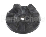 050146 Island Oasis Blender Cup Clutch Black
