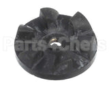 050146 Island Oasis Blender Cup Clutch Black