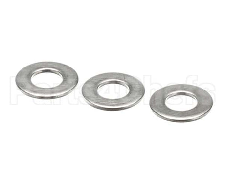 0501478 Champion - Moyer Diebel Washer,17/64Idx9/16 Od18G Ss