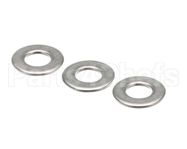 0501478 Champion - Moyer Diebel Washer,17/64Idx9/16 Od18G Ss