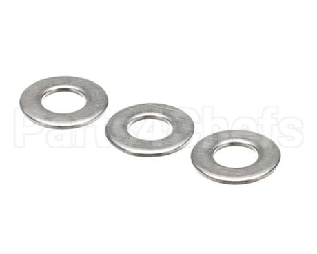 0501478 Champion - Moyer Diebel Washer,17/64Idx9/16 Od18G Ss