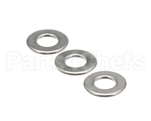 0501478 Champion - Moyer Diebel Washer,17/64Idx9/16 Od18G Ss