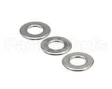 0501478 Champion - Moyer Diebel Washer,17/64Idx9/16 Od18G Ss