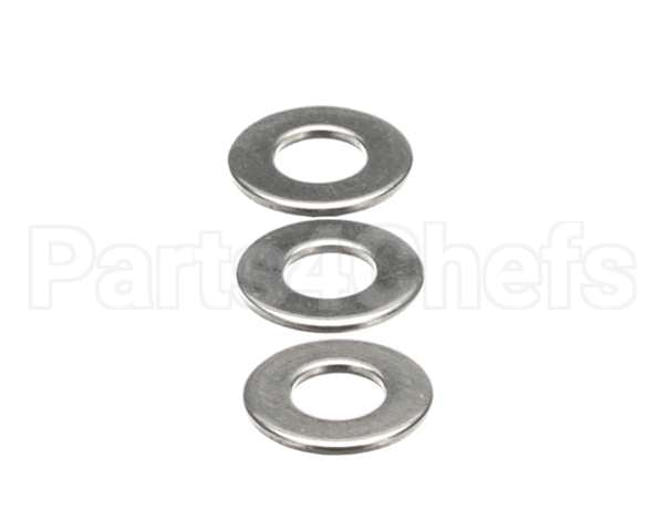0501478 Champion - Moyer Diebel Washer,17/64Idx9/16 Od18G Ss