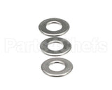 0501478 Champion - Moyer Diebel Washer,17/64Idx9/16 Od18G Ss