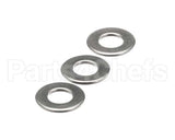 0501478 Champion - Moyer Diebel Washer,17/64Idx9/16 Od18G Ss