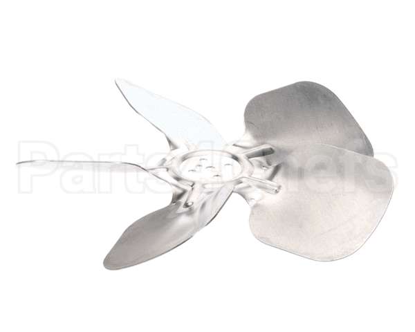 0501484 Hussmann Blade-Fan 10.00 Cw Al 30