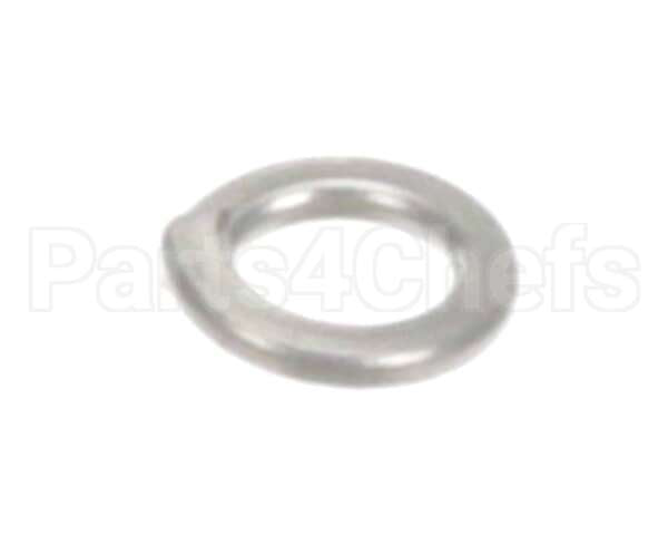 0501497 Champion - Moyer Diebel Washer, Split, Lock #8