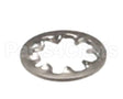 0501505 Champion - Moyer Diebel Washer Lock Intrl.tooth Ss #8