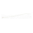 0501519 Compatible Champion Ziptie, Nylon, 4"