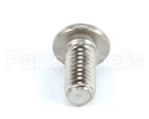 0501563 Champion - Moyer Diebel Screw,#8X3/8 Phil.trusshead Ss