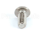 0501563 Champion - Moyer Diebel Screw,#8X3/8 Phil.trusshead Ss