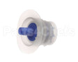 0501567-01A Multiplex Bag Spout With Wings Assembled