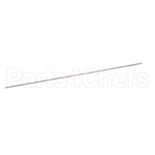 0501589 Compatible Champion Rod, Conveyor Ss