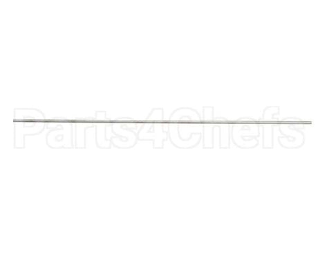 0501589 Champion - Moyer Diebel Rod, Conveyor Ss