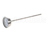 0501600 Champion - Moyer Diebel Thermometer, 8In Stem