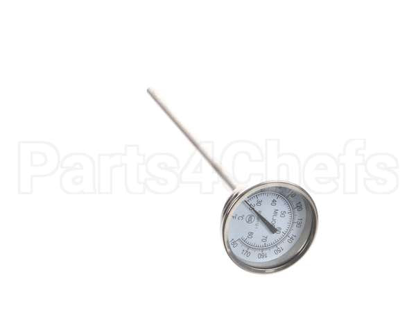 0501600 Champion - Moyer Diebel Thermometer, 8In Stem
