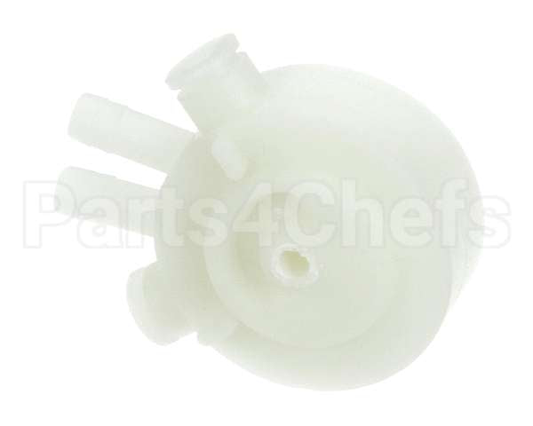 0501610 Champion - Moyer Diebel Manifold, Top Df